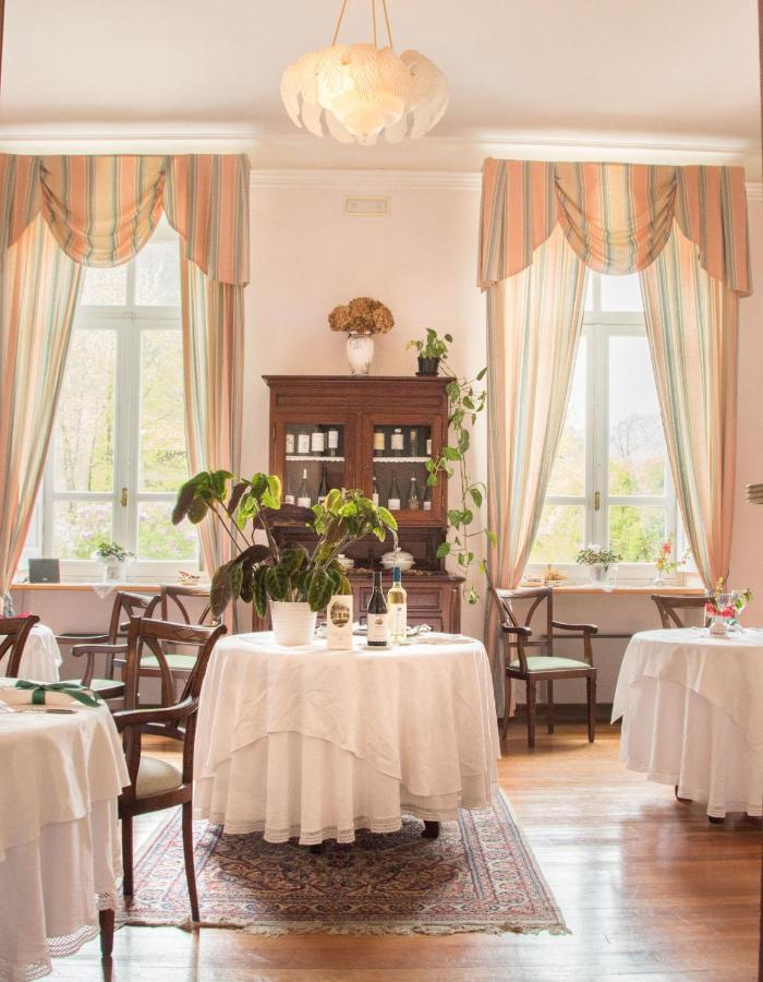 Locanda Villa Pinus Ormea Kültér fotó