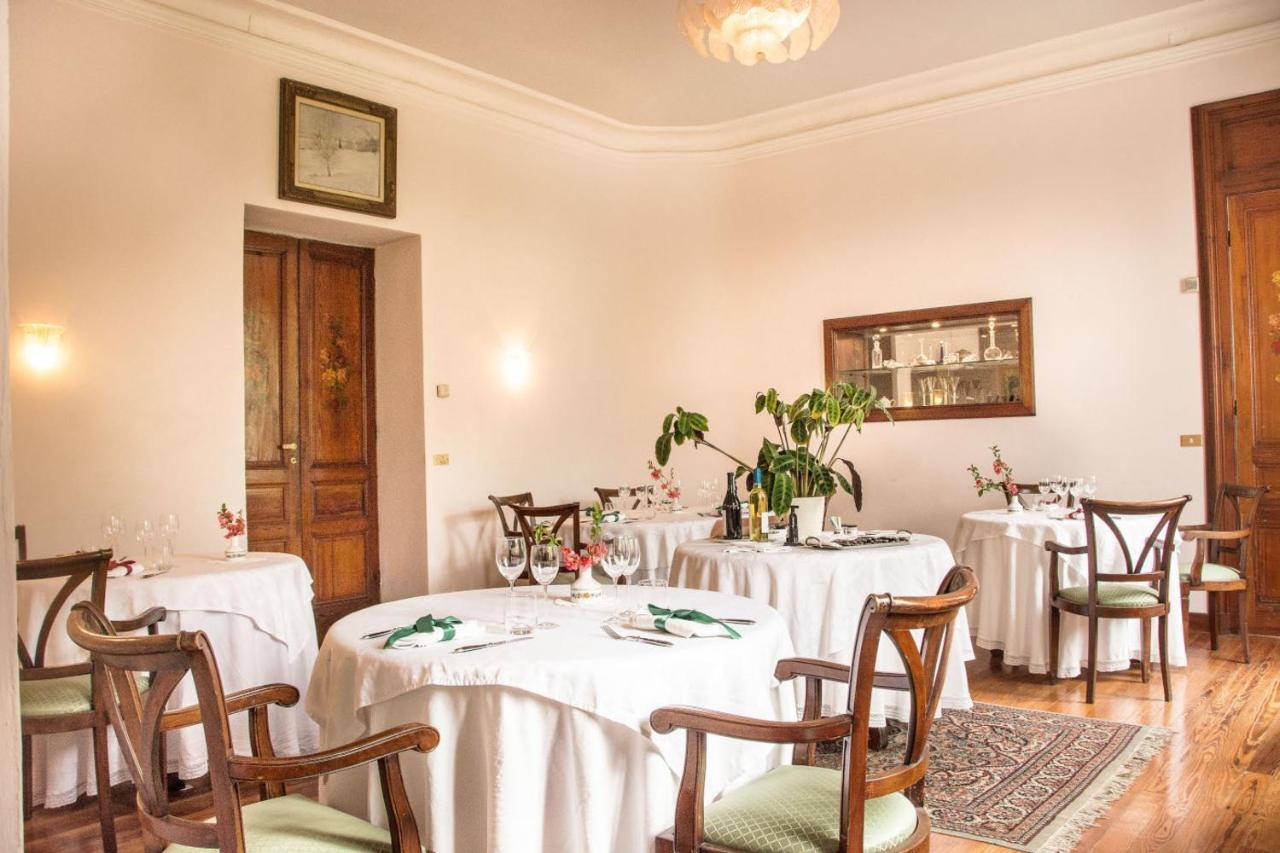 Locanda Villa Pinus Ormea Kültér fotó